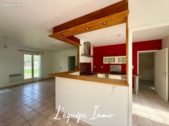 Maison vente à Muret, Bérat
