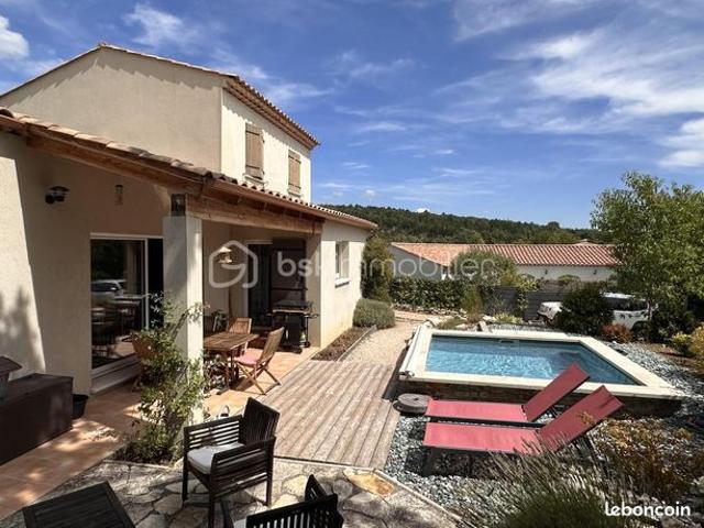 Maison vente à Fontienne, Alpes-de-Haute-Provence