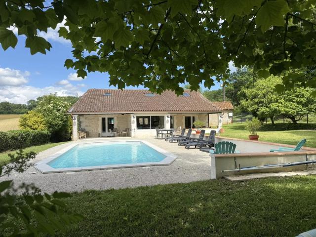 Maison vente à Cognac, Nouvelle-Aquitaine