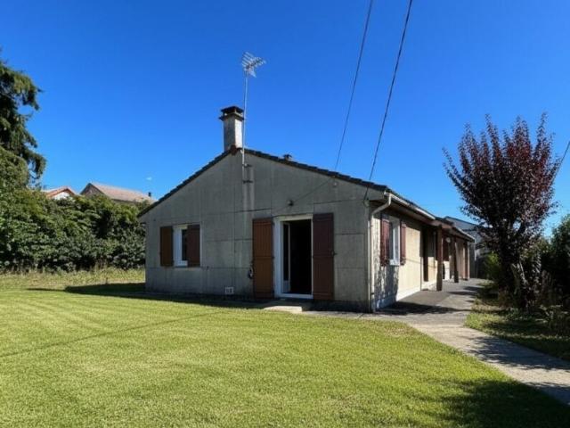 Maison vente à Aurillac