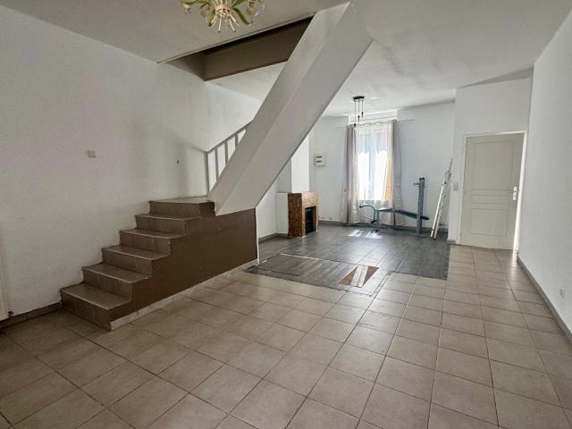 Maison vente à Lille, Roubaix