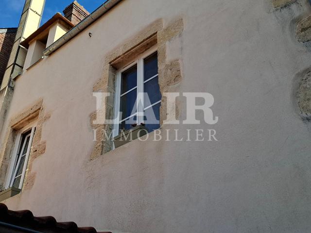 Maison vente à Alençon, Mortrée