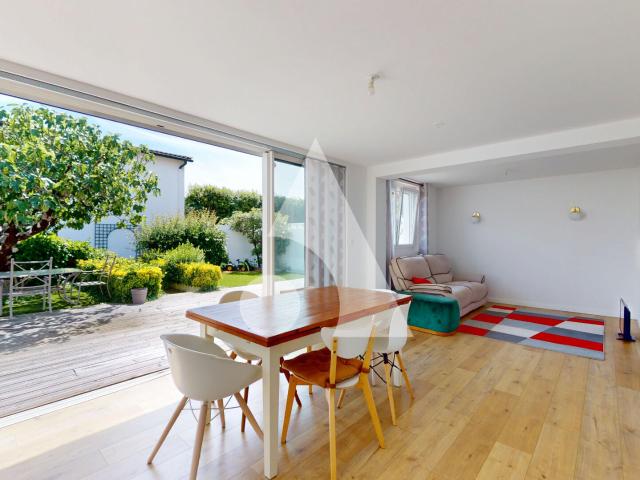 Maison vente à Bayonne, Anglet