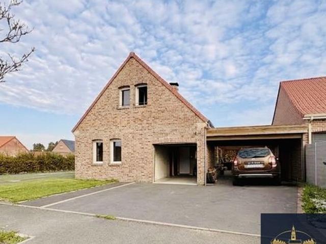 Maison vente à Aubigny-en-Artois, Pas-de-Calais