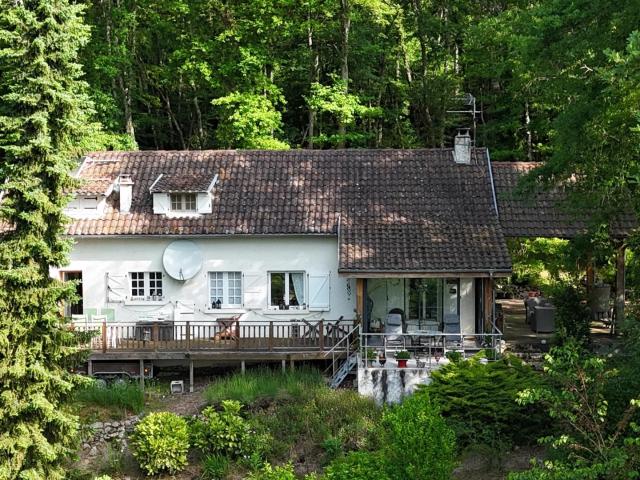 Maison vente à Saint-Gaudens, Boulogne-sur-gesse