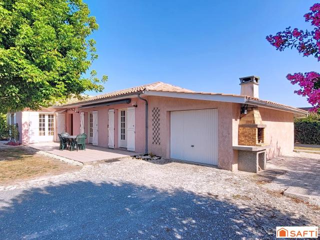 Maison vente à Lesparre-Médoc, Bégadan