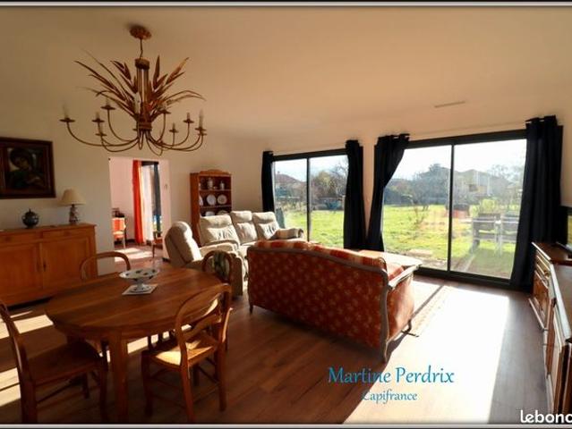 Maison vente à Bourg-en-Bresse, Saint-trivier-de-courtes