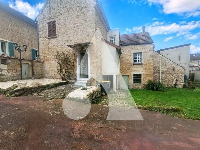 Maison vente à Valmondois, Val-d'Oise