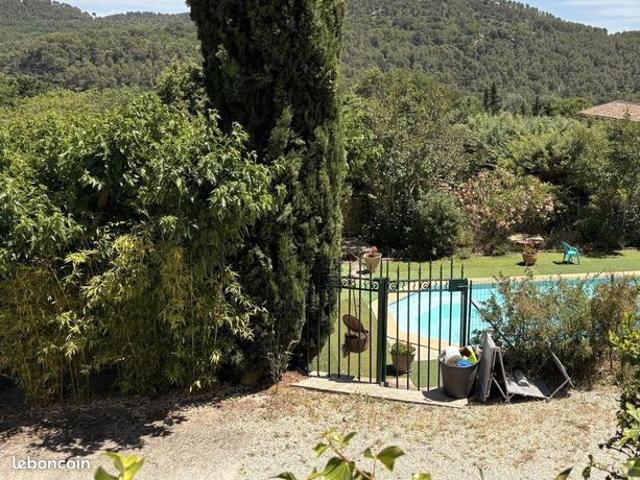 Maison vente à Apt, Cadenet
