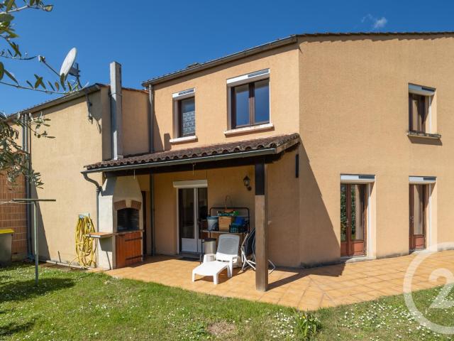 Maison vente à Albi