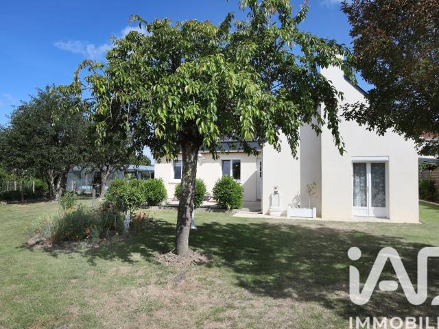 Maison vente à Nantes, Sainte-luce-sur-loire