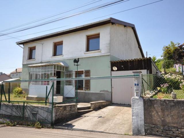 Maison vente à Montbéliard, Bavans