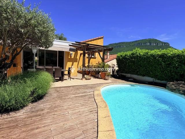 Maison vente à Millau