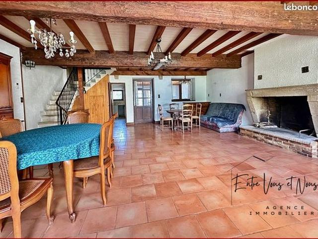 Maison vente à Langon, Béguey