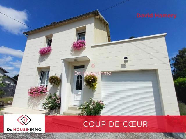 Maison vente à Essigny-le-grand