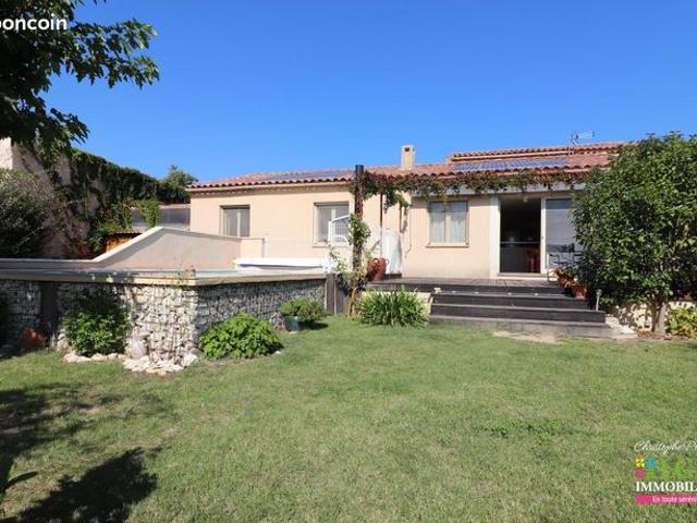Maison vente à Carpentras, Aubignan