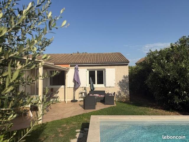 Maison vente à Valence, Bourg-lès-valence