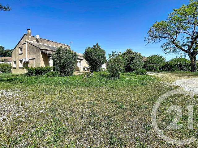 Maison vente à Nîmes, Bagnols-sur-cèze
