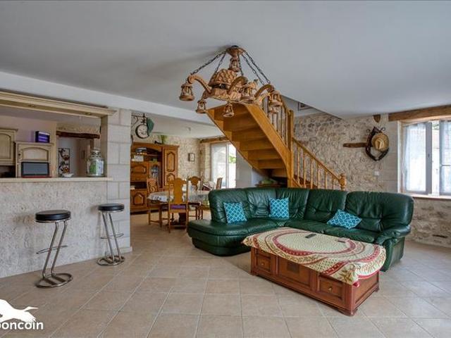Maison vente à Bergerac, Calès