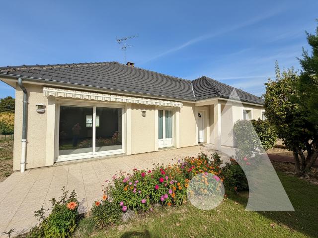 Maison vente à Saint-Julien-les-Villas, Aube
