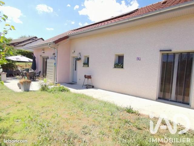 Maison vente à Albi, Brens