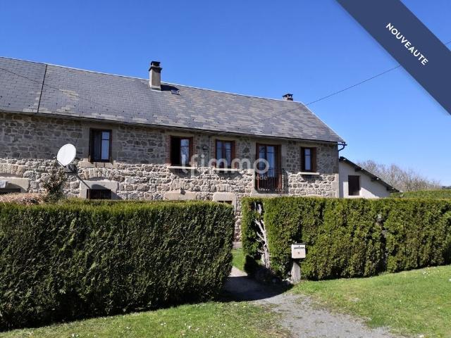 Maison vente à Riom, Espinasse