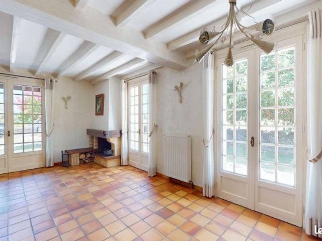 Maison vente à Oloron-Sainte-Marie, Geüs-d'oloron