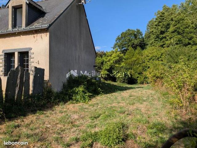 Maison vente à Vannes, Bretagne