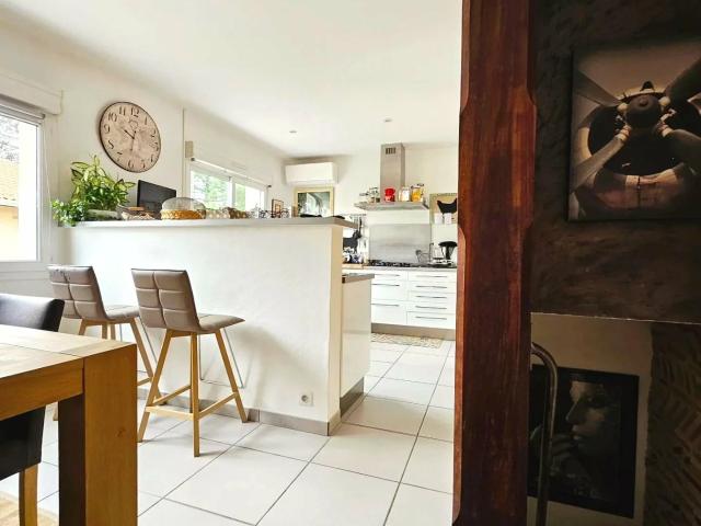 Maison vente à La Tourrasse, Aiguillon