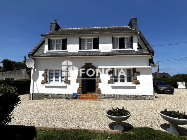 Maison vente à Lannion, Bretagne