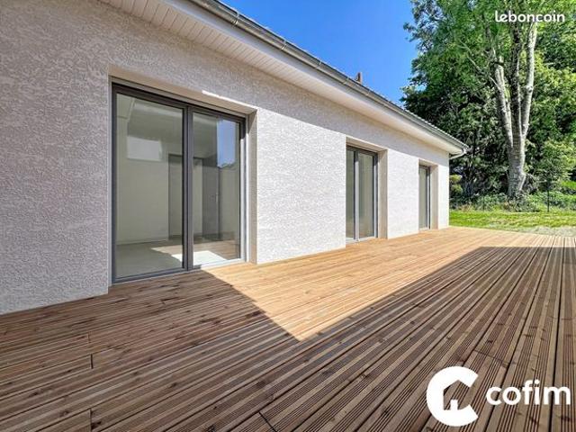 Maison vente à Pau