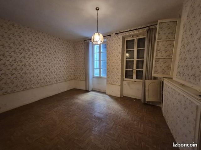 Maison vente à Millau