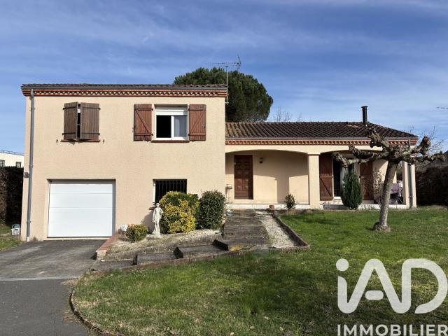 Maison vente à Albi