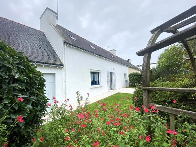 Maison vente à Ker Yondr, Saint-Philibert