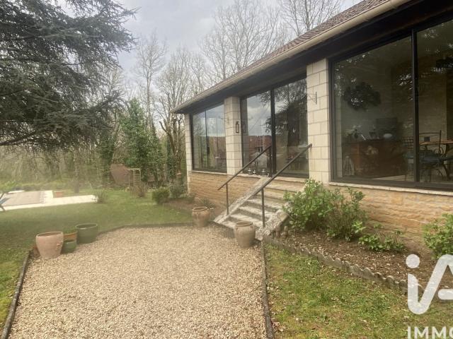 Maison vente à Sarlat-la-Canéda, Cénac-et-saint-julien