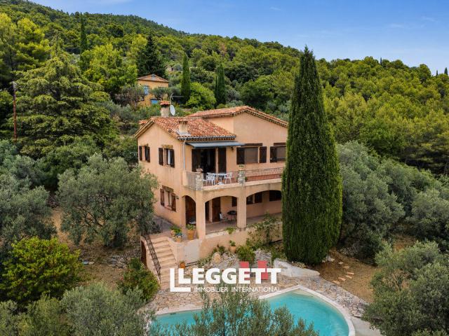 Maison vente à Arrondissement de Draguignan, Claviers