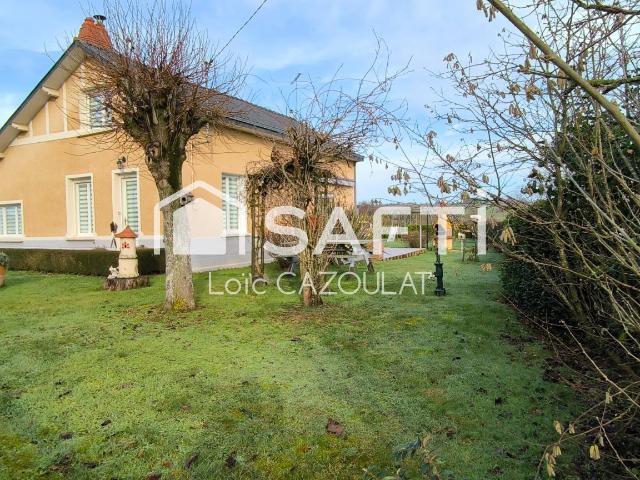 Maison vente à Redon, Bretagne