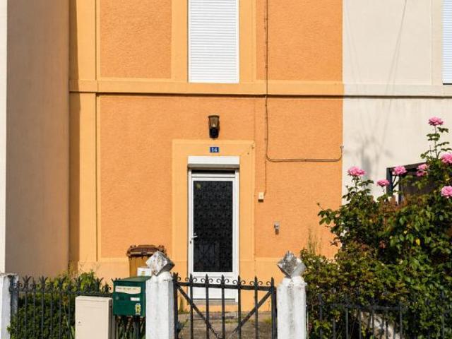 Maison vente à Blaye, Saint-yzan-de-soudiac