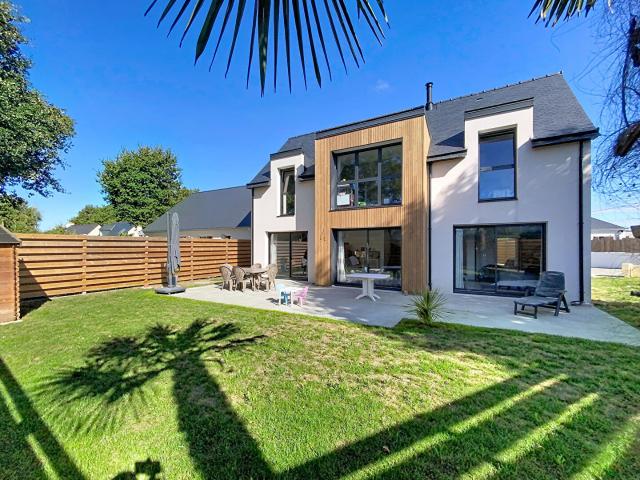 Maison vente à Grand Beaufort, Noyal-Muzillac