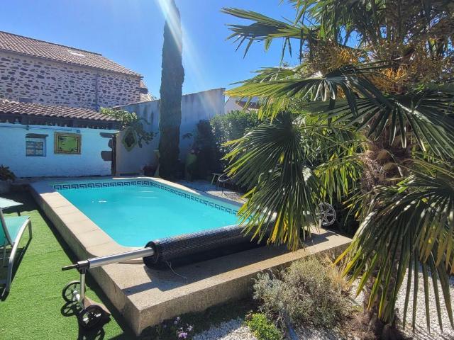 Maison vente à France métropolitaine, Châteaugay
