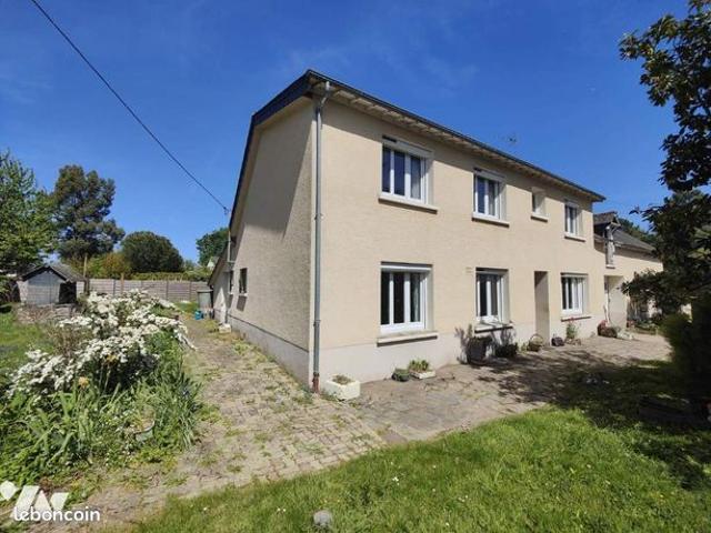 Maison vente à Cesson-Sévigné, Ille-et-Vilaine