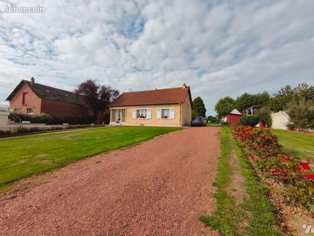 Maison vente à Abancourt, Nord