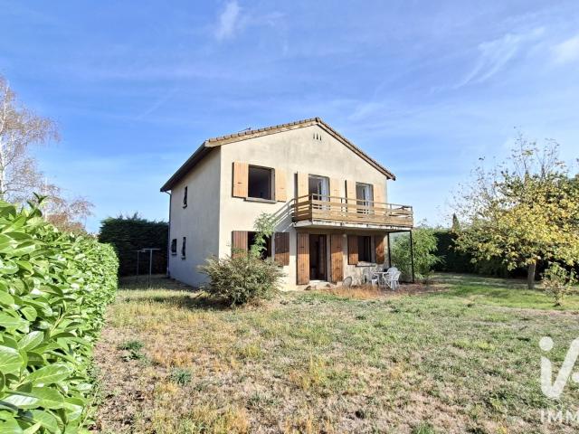 Maison vente à Annonay, Ardèche