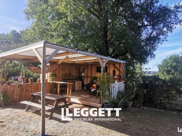Maison vente à Peillac, Morbihan