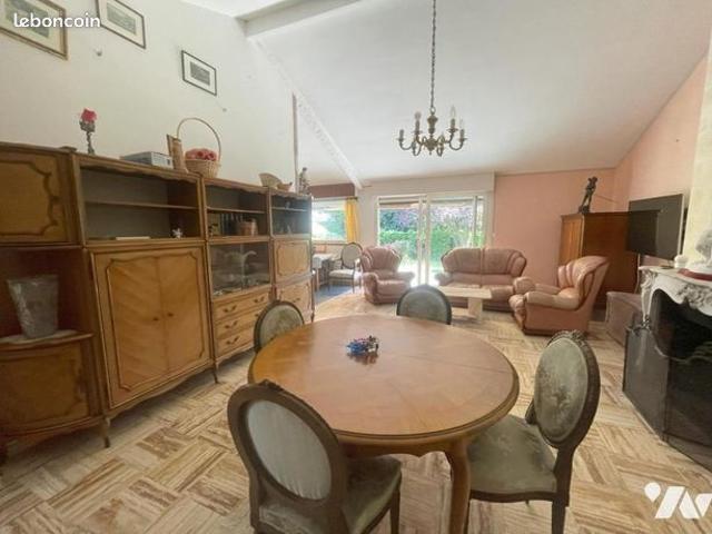 Maison vente à Lille, Villeneuve-d'ascq