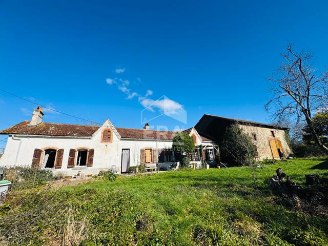 Maison vente à Tarbes, Nouilhan