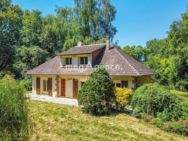 Maison vente à Hameau de l'Aubet, Beaufay