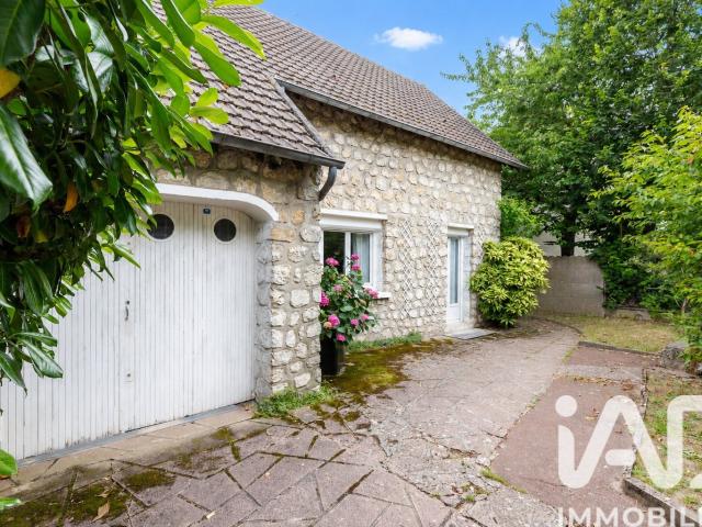 Maison vente à Évry, Viry-châtillon