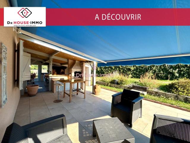 Maison vente à Périgueux, Bassilac