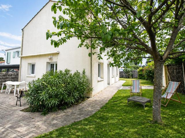 Maison vente à Saint-Nazaire, Préfailles